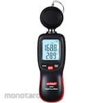 bitstrong High-precision digital illuminance meter (with temperature measurement and data recording function) BS-WT81 series