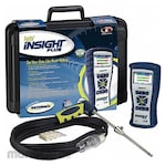 BACHARACH Combustion Analyzer