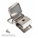 BW TECHNOLOGIES Alligator Clip