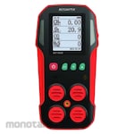 Besantek Multi-Gas Detector (Detektor Gas)