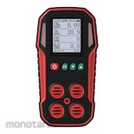 Besantek Multi-Gas Leak Detector (Detektor Kebocoran Gas)