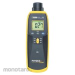 Chauvin Arnoux Personal Gas Detector for Carbon Monoxide Detection (Detektor Gas)