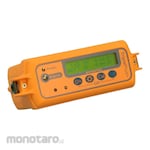 Crowcon Gas Detector Monitor