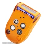 Crowcon Portable Multi-Gas Detector (Detektor Gas)