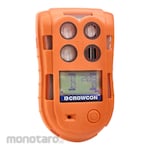 Crowcon Portable Multigas Detector (Detektor Gas)