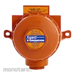 Crowcon Single Gas Detector (Detektor Gas)