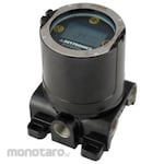 Det-Tronics Gas Detector (Alat Pendeteksi Gas)