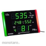 Extech Indoor Air Quality Analyzer