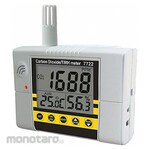General Gas Analyzer (Alat Analisa Gas)