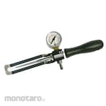 Leister Leak Tester (Alat Uji Kebocoran)