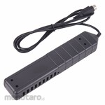 REED INSTRUMENTS Air Velocity Probe CO2 Gas Type