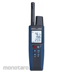REED INSTRUMENTS Gas Analyzer (Alat Analisa Gas)