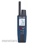 REED INSTRUMENTS Gas Analyzer