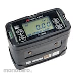 Riken Keiki Optical Interterometric Gas Concentration Meter FI8000 Series