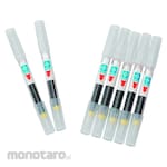 SIBATA Charcoal Sorbent Tubes