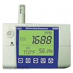 SUPCO Gas Analyzer (Alat Analisa Gas)