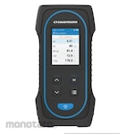 Sauermann Gas Analyzer Kit O2, CO (Alat Analisa Gas)