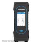 Sauermann Gas Analyzer Kit O2, CO, Low NO, Low SO2