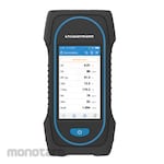 Sauermann Gas Analyzer Kit O2, CO, Low NO