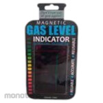 Sojipro Magnetic Gas Level Indicator