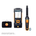 TESTO Co₂ Kit with Bluetooth