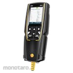TESTO Flue Gas Analyzer (Alat Uji Emisi)
