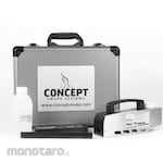 Concept Smoke System Air Trace S MK2