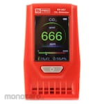 RS PRO Workstation Gas Detection for Carbon Dioxide Detection