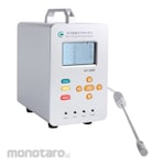 Korno Detektor Gas Multi-Jenis Tahan Ledakan (Monitor Gas Multifungsi Anti-Ledakan)