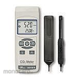 Lutron Co2 Meter+Humidity Temperature