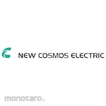 New Cosmos Electric Sensor Unit for Multi-Gas Detector XPS-7