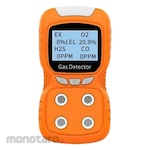 Non Brand 4 in 1 Multi Gas Detector