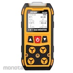 SNDWAY Detektor Gas 4 In 1 (Sensor Gas Multifungsi)