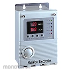 Shin Woo Gas Leak Detector Panel