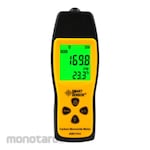 Smart Sensor Carbon Monoxide Detector