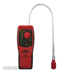 Smart Sensor Detektor Gas Mudah Terbakar (Sensor Gas Inflamasi)