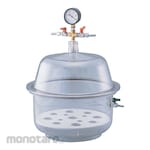 AS ONE Leak Test Device