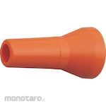 Indexa 5/8Inch Nozzle Pointed Straight 3/4Inch Bore