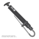 TESTO Scale for Soot