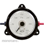 YAMAMOTO DENKI Manostar Gauge