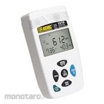 AEMC Perekam Kualitas Udara Model 1510 (Logger Kualitas Udara Model 1510)