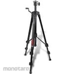 BOSCH Lightweight aluminum tripod (mounting screw system 5/8 inch) BT150-5/8