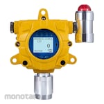 Bosean Detektor Gas Tetap (Pendeteksi Gas Terpasang Permanen)