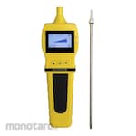 Bosean Gas Detector (Uji Deteksi Gas)