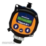 Crowcon Detektor Kebocoran Gas Tunggal (Monitor Gas Tunggal)
