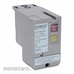 Dungs Detektor Sistem Pembuktian Katup (Penguji Integritas Katup Gas)