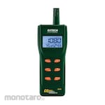 Extech Meter Kualitas Udara CO2 Portabel (Monitor Kualitas Udara CO2)