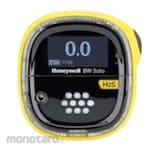 HONEYWELL Detektor Gas Tunggal (Sensor Gas Satu Kanal)