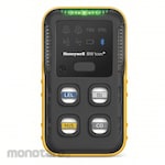 HONEYWELL Multi-Gas Detector (Alat Deteksi Gas)