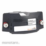 INDUSTRIAL SCIENTIFIC SafeCore Module Black Detects LEL H2S